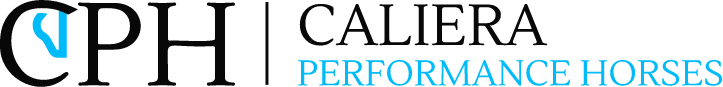 Caliera Performance Horses logo